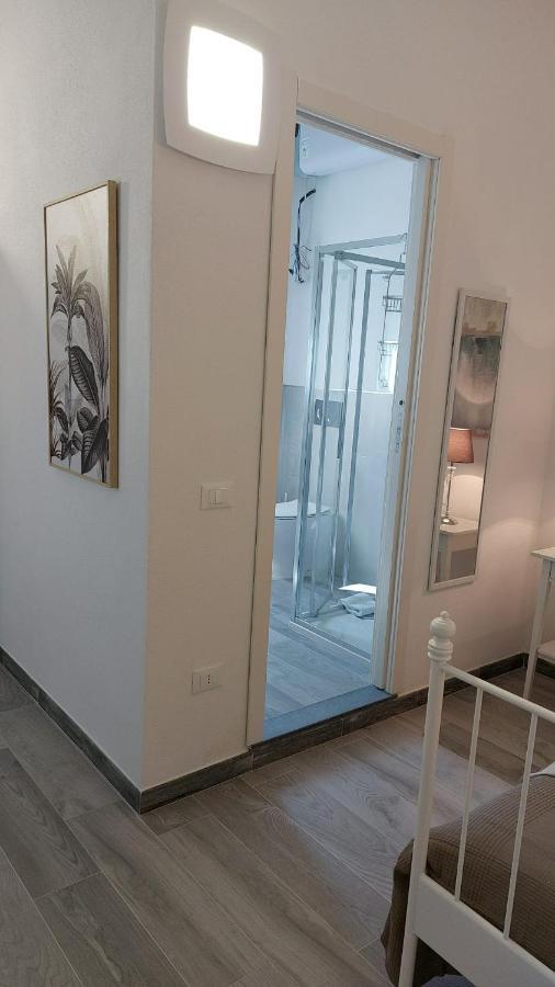Affittacamere Ca Der Culunellu Soviore Luaran gambar